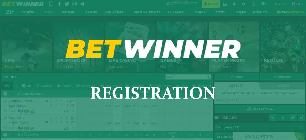 Betwinner Your Gateway to Exciting Online Betting Betwinner Your Gateway to Exciting Online Betting