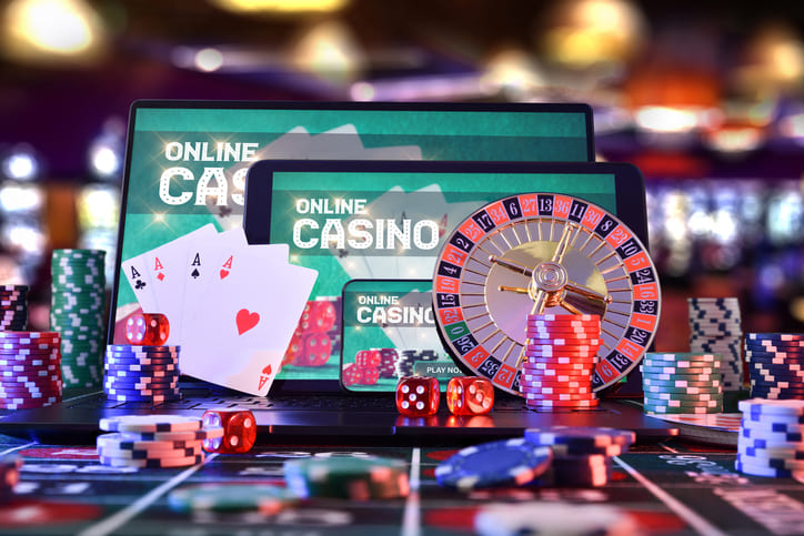 Discover the Excitement of Online Casino No Deposit Free Offers