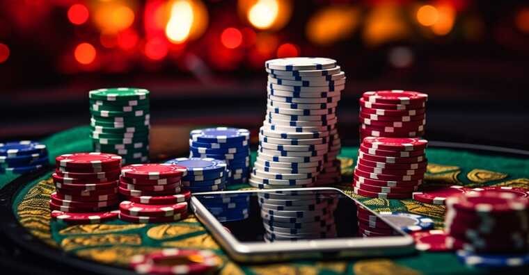 The Ultimate Guide to Online Casino Games Live Best 1 The Ultimate Guide to Online Casino Games Live Best 1