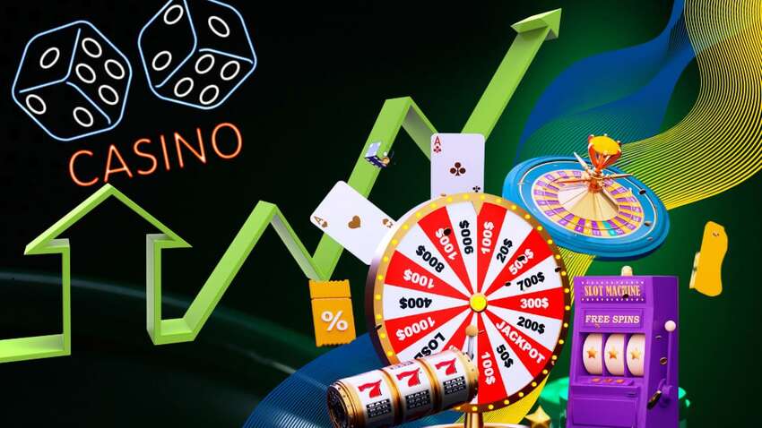 The Ultimate Online Casino Guide UK for Players & Beginners The Ultimate Online Casino Guide UK for Players & Beginners