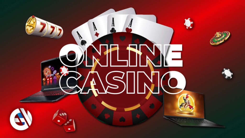 The Ultimate Online Casino Guide UK for Players & Beginners The Ultimate Online Casino Guide UK for Players & Beginners