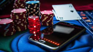 Die Welt der Online Casinos im Ausland Chancen und Risiken