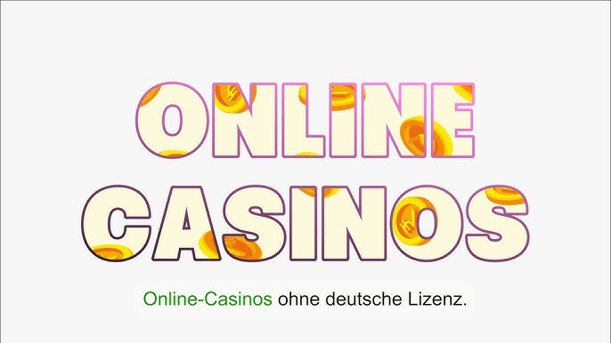 Entdecken Sie das beste online casino ohne deutsche regeln 62
