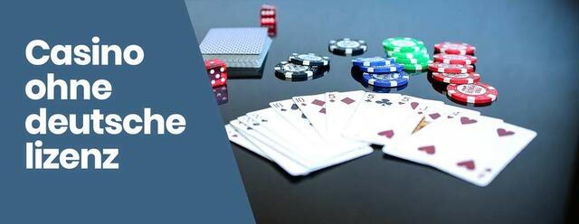 Entdecken Sie das beste online casino ohne deutsche regeln 62