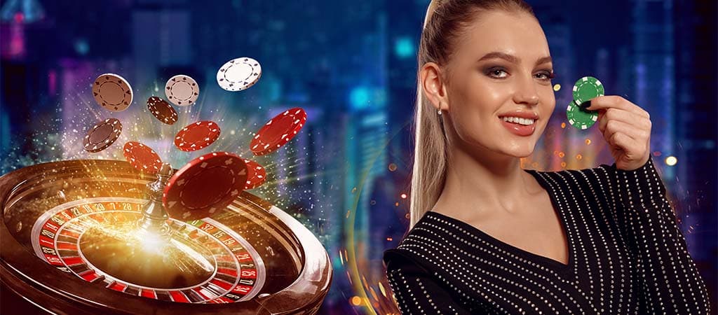 Fedezd fel a legújabb kaszinó világát