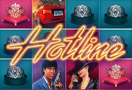 Hotline Casino - Twoje źródło informacji o grach hazardowych