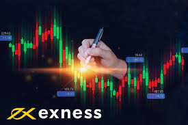 The Advantages of Using Exness Forex for Trading The Advantages of Using Exness Forex for Trading